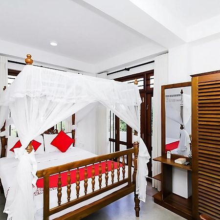 Hotel Arken Lanka à Galle Extérieur photo