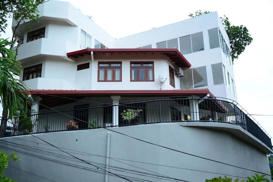 Hotel Arken Lanka à Galle Extérieur photo