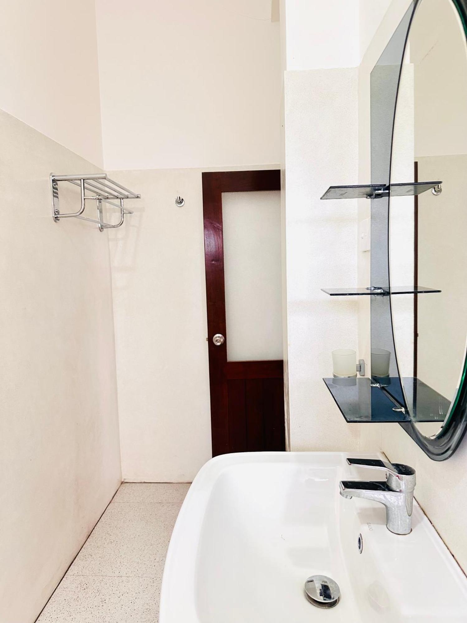 Hotel Arken Lanka à Galle Extérieur photo