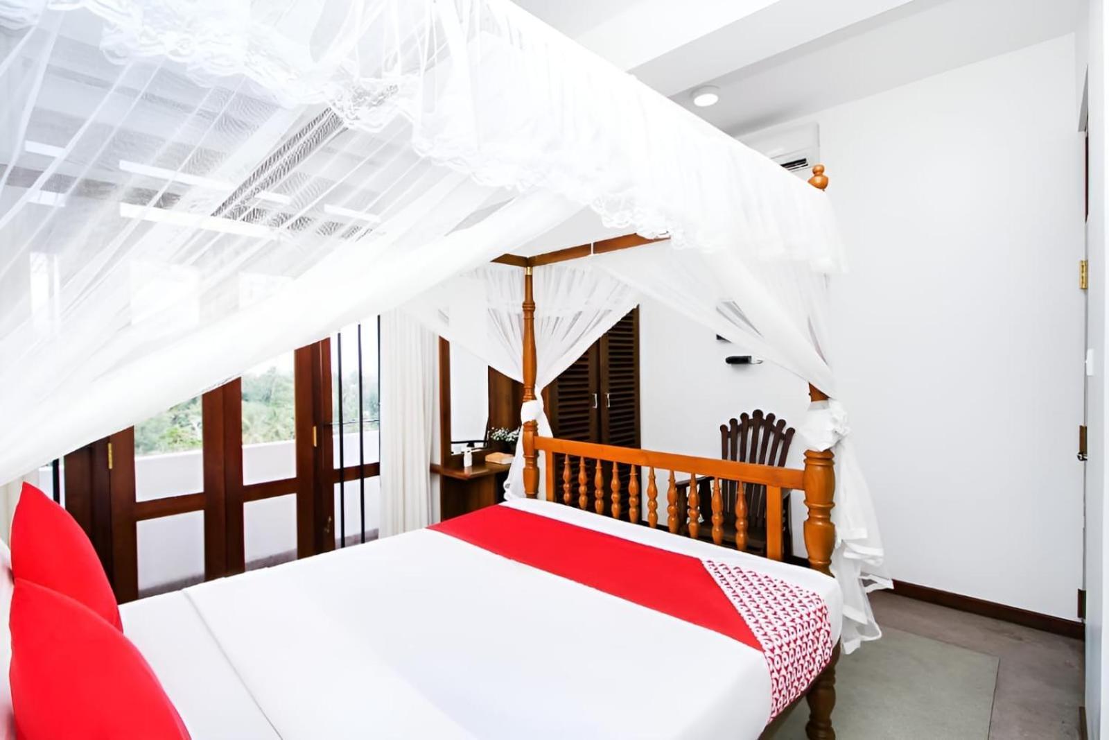 Hotel Arken Lanka à Galle Extérieur photo