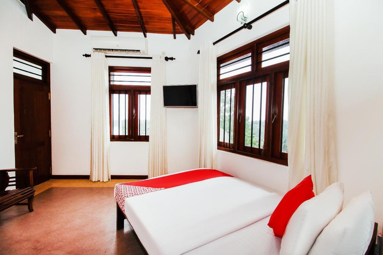 Hotel Arken Lanka à Galle Extérieur photo