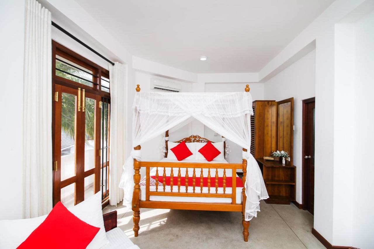 Hotel Arken Lanka à Galle Extérieur photo