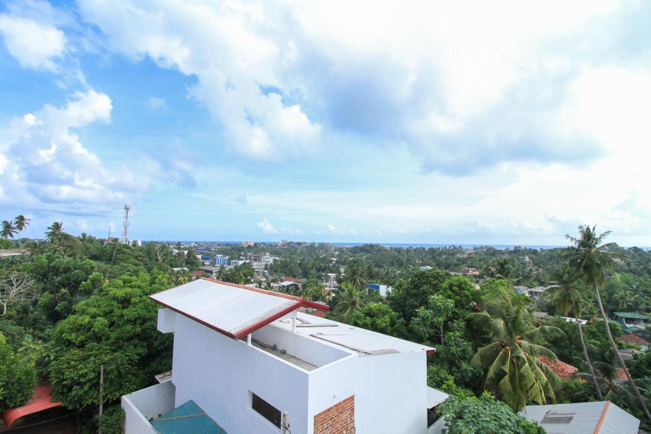 Hotel Arken Lanka à Galle Extérieur photo