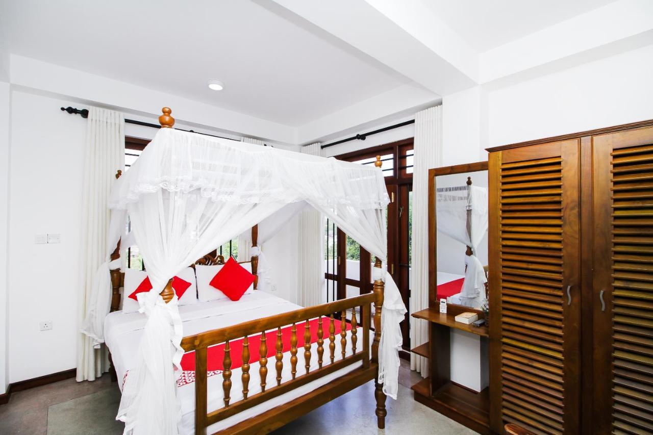 Hotel Arken Lanka à Galle Extérieur photo