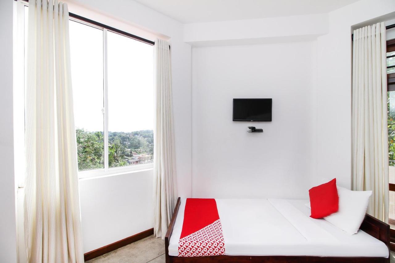 Hotel Arken Lanka à Galle Extérieur photo