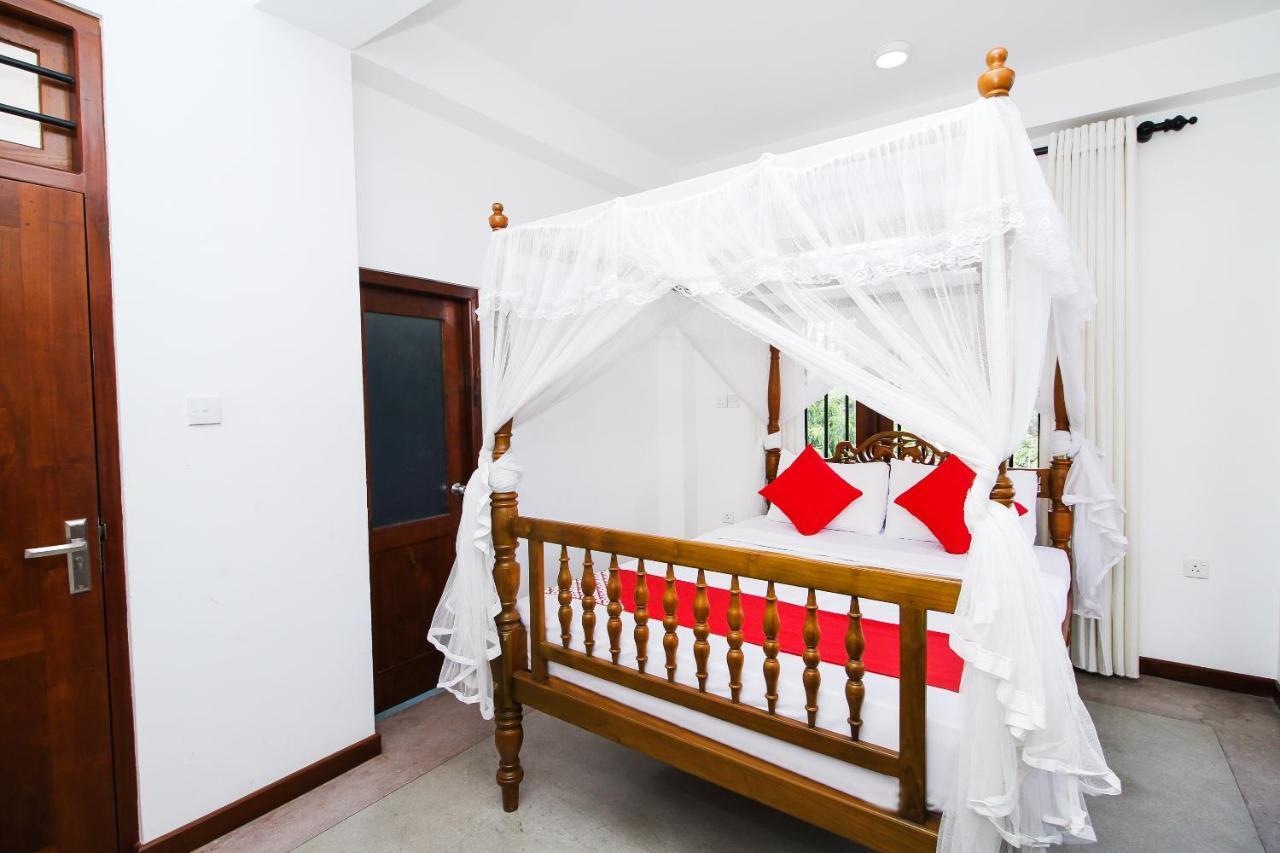 Hotel Arken Lanka à Galle Extérieur photo