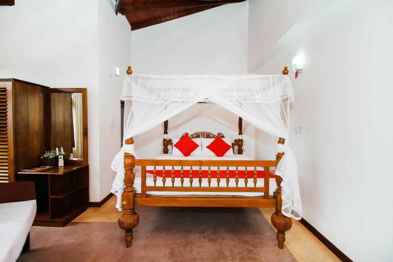 Hotel Arken Lanka à Galle Extérieur photo