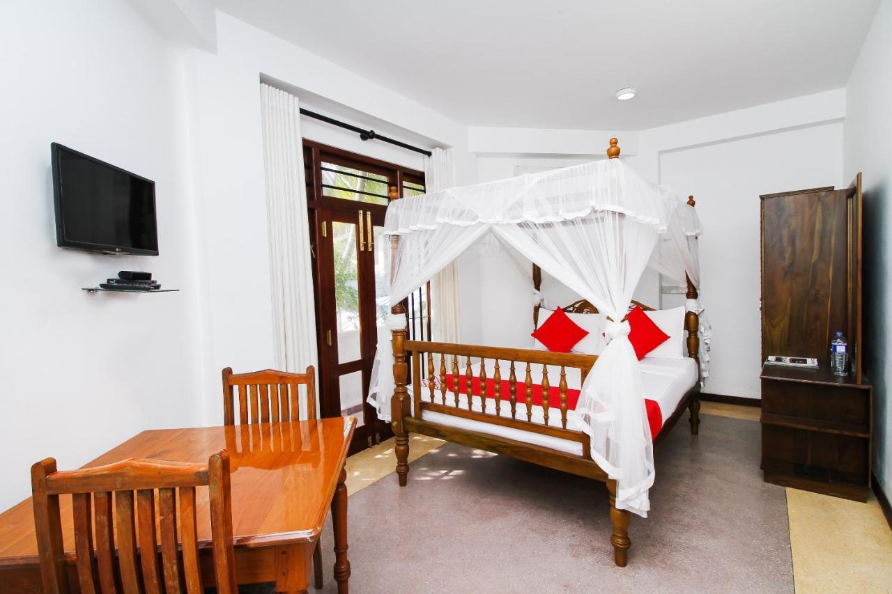 Hotel Arken Lanka à Galle Extérieur photo